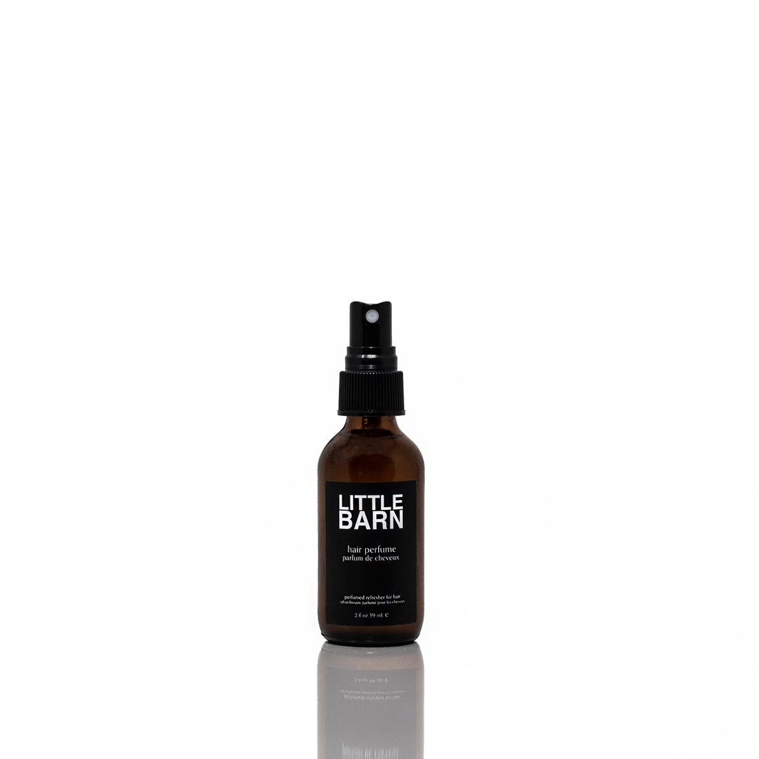 hair perfume
