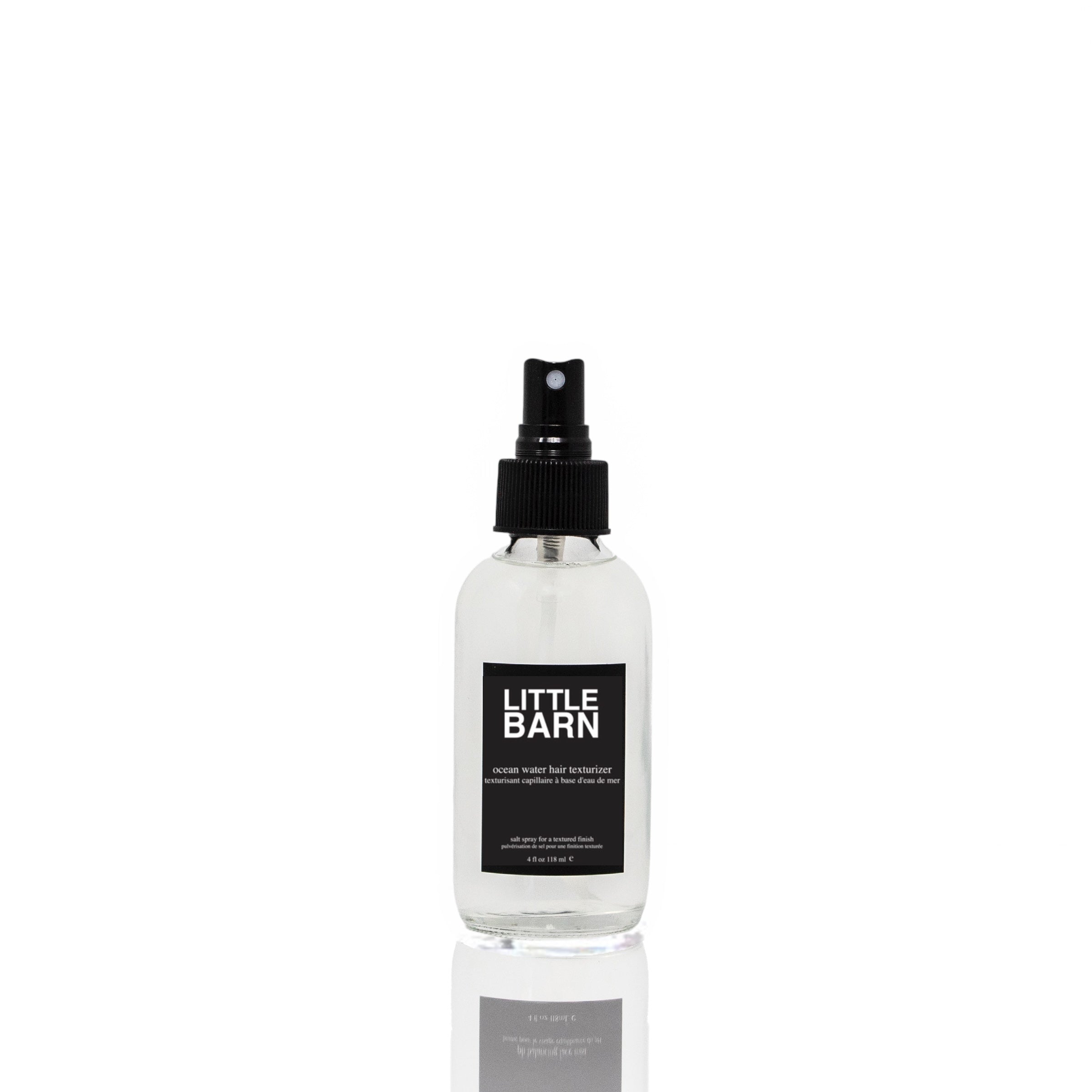 ocean water hair texturizer