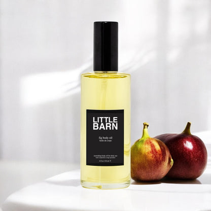 fig body oil